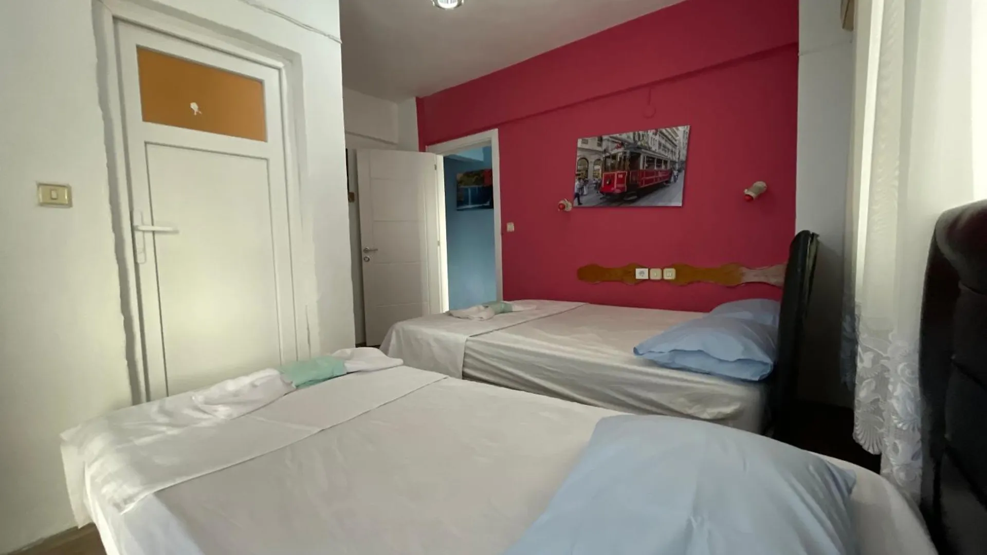 Bed & Breakfast Uygar Motel Fethiye