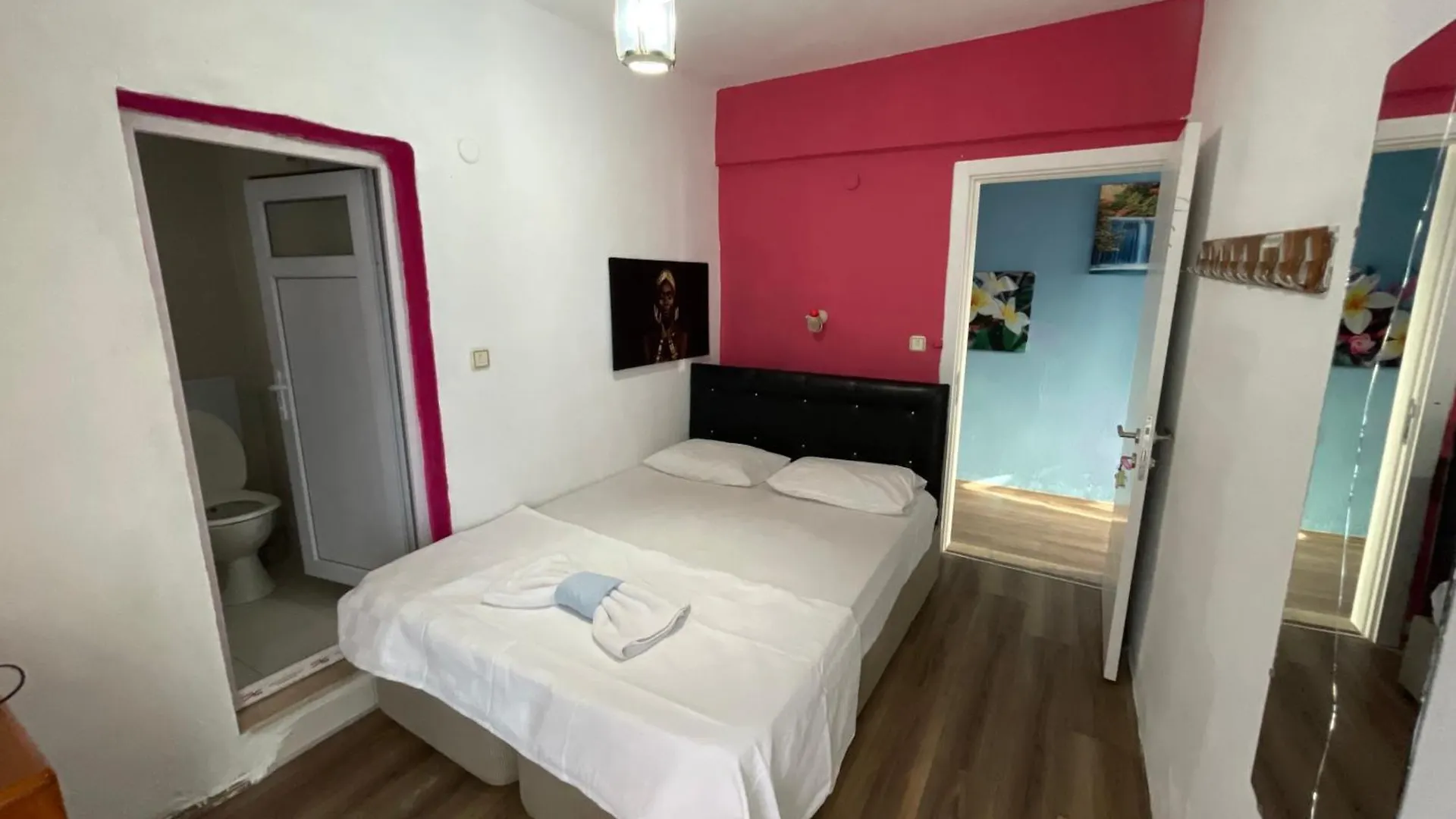 Uygar Motel Fethiye