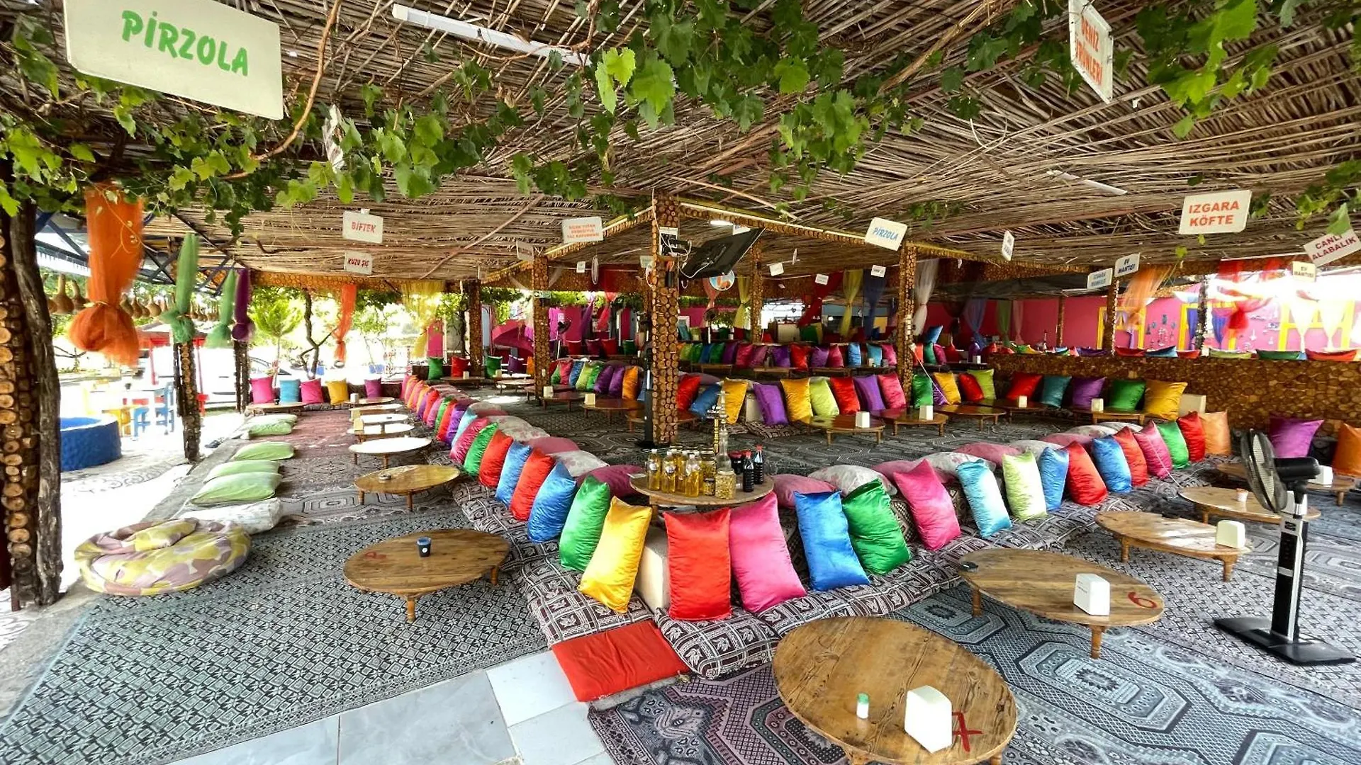 Uygar Motel Fethiye Turkey
