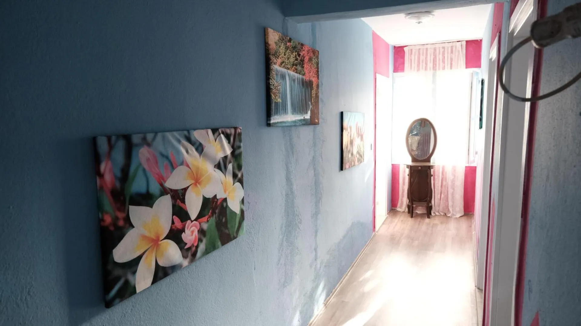Bed & Breakfast Uygar Motel Fethiye