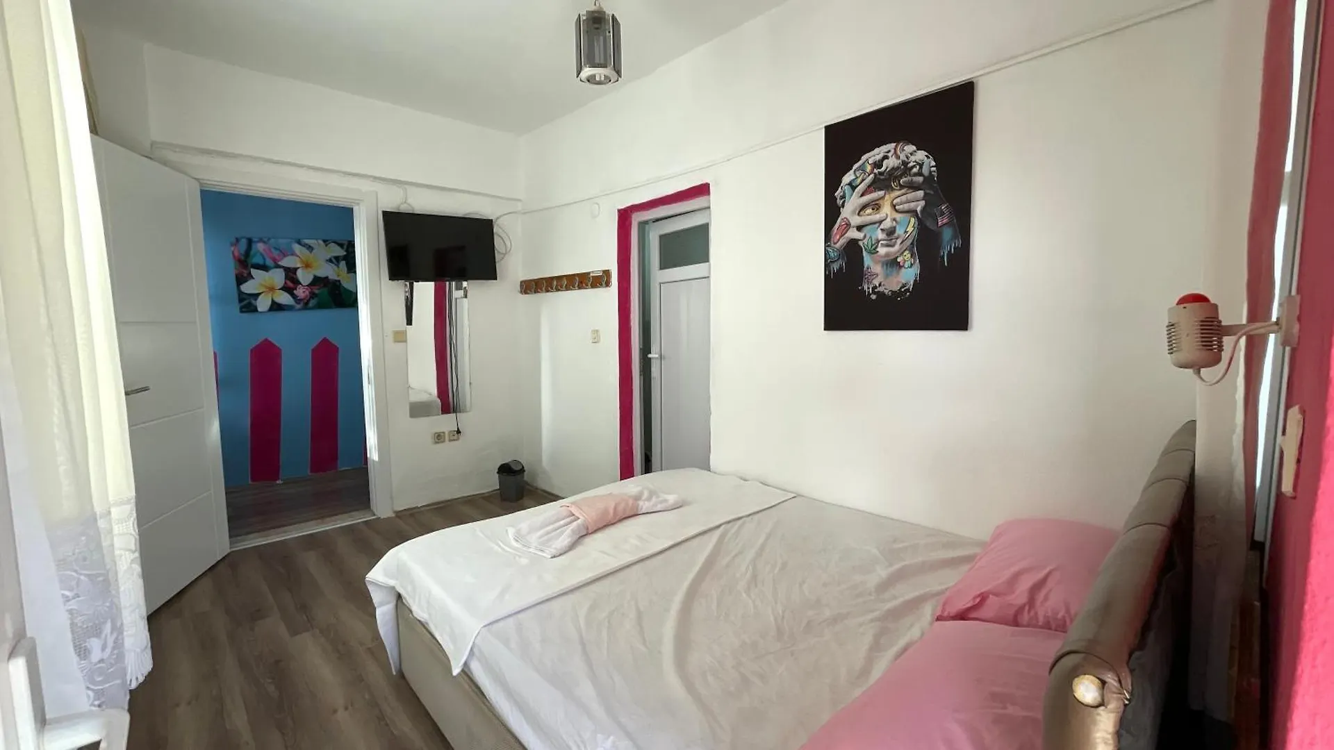 Uygar Motel Fethiye