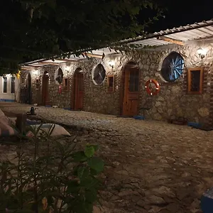 Oda ve Kahvaltı Zirkon Doğa Butik, Fethiye
