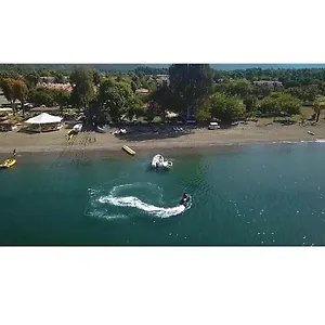 Oda ve Kahvaltı Okaliptus Butik Hotel, Fethiye