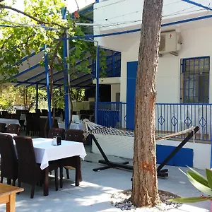 Oda ve Kahvaltı Deniz Yildizi, Fethiye